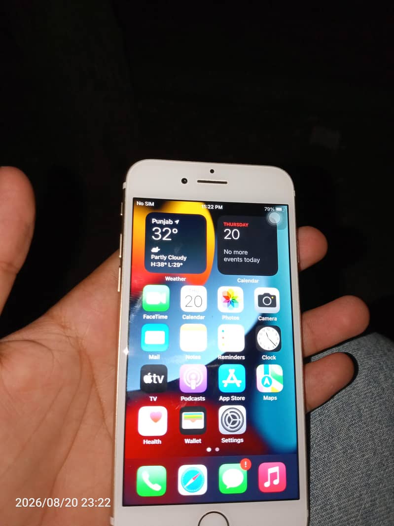Apple iPhone 7 5