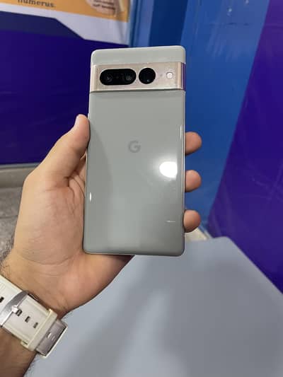 Google Pixel 7 Pro