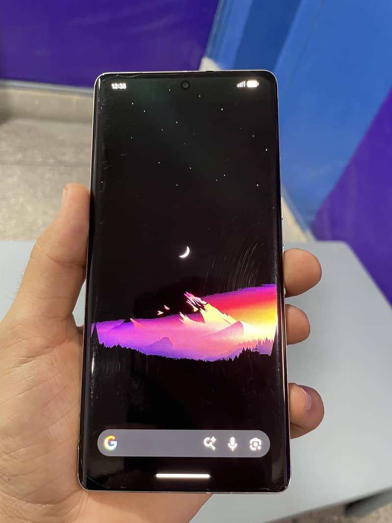 Google Pixel 7 Pro 2