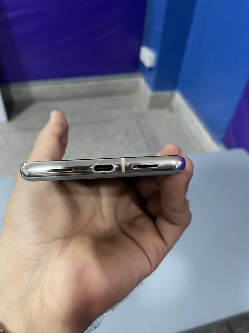 Google Pixel 7 Pro 3