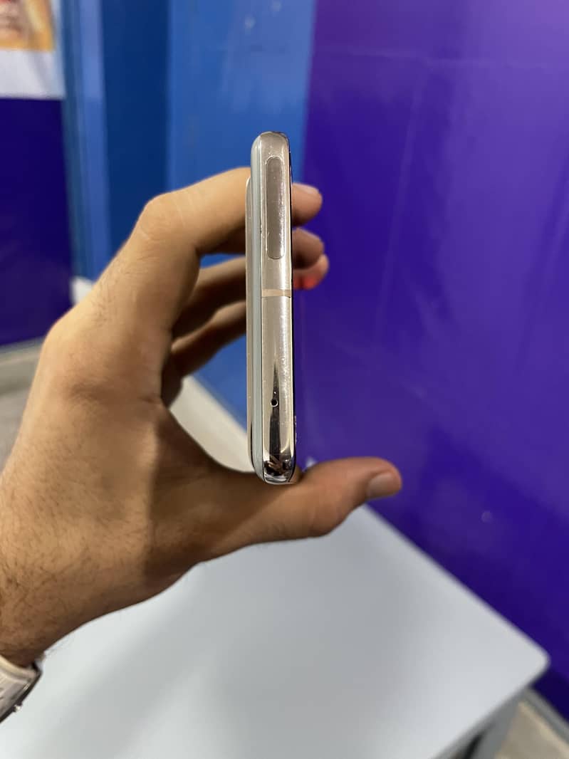 Google Pixel 7 Pro 5