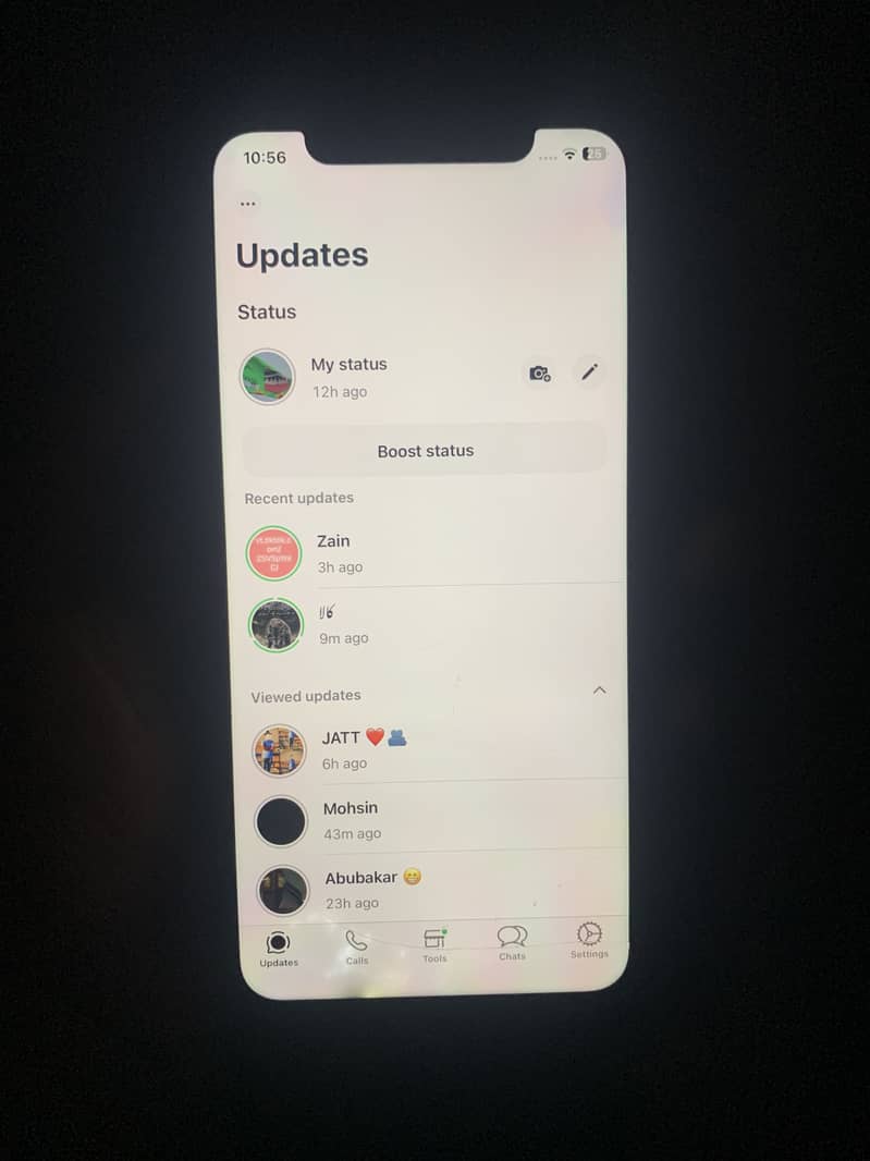 Apple iPhone 11 4