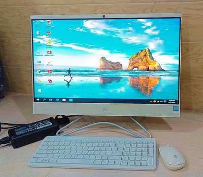 hp All In one  24-foxx