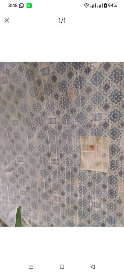 diamon foam