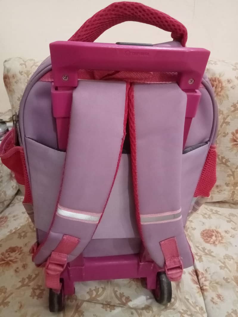 School Bag 1