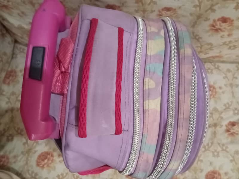 School Bag 2