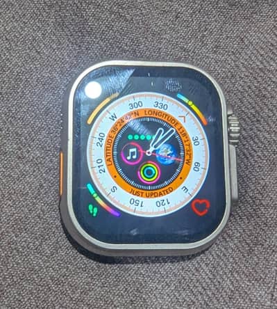Smart watch