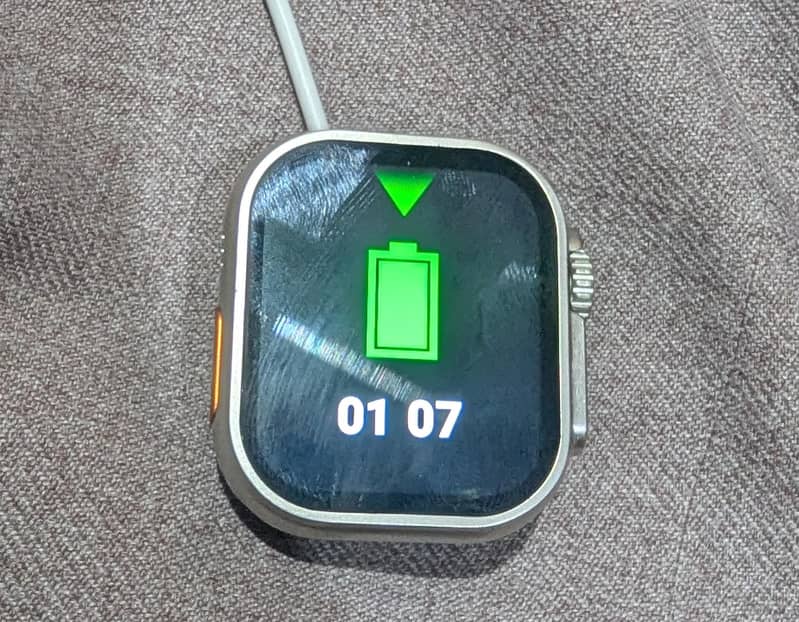 Smart watch 3