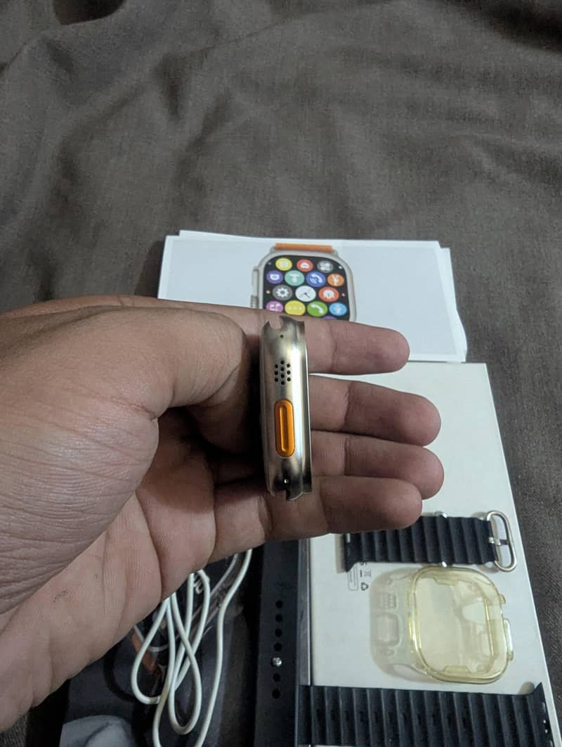 Smart watch 6