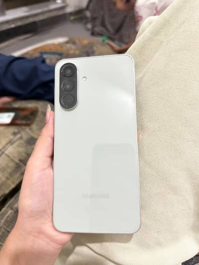 Samsung Mobile A56