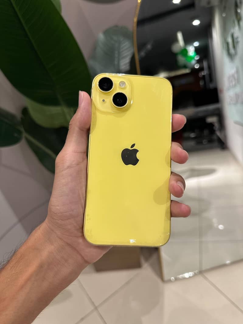 Apple iPhone 14 0
