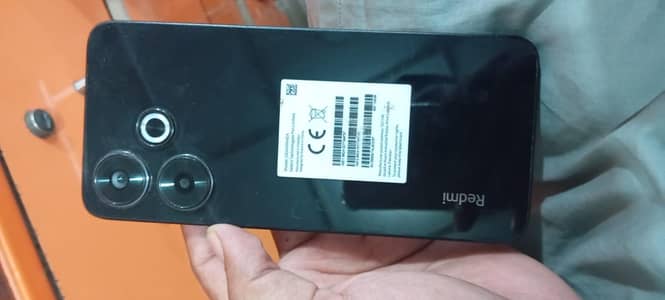 Xiaomi Redmi 13