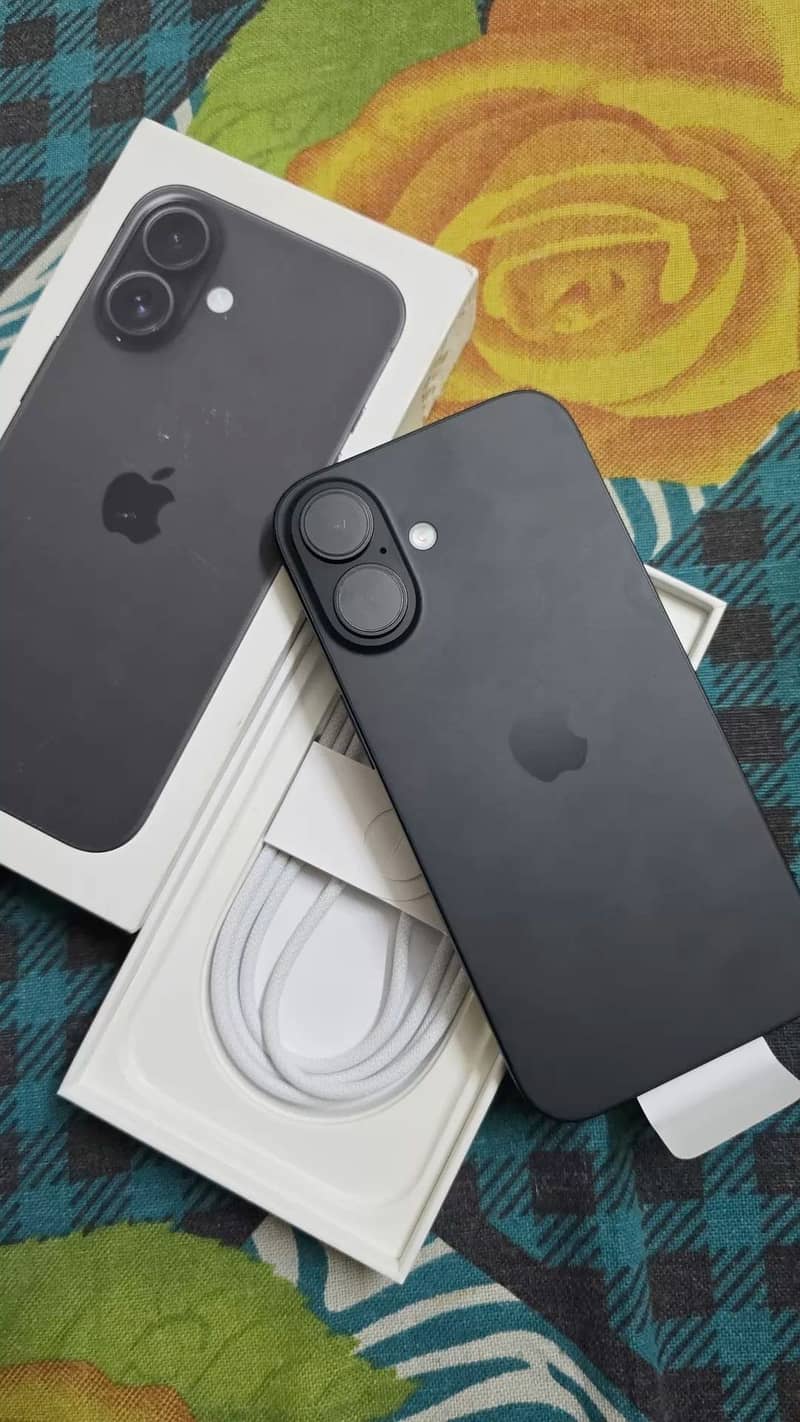 Apple iPhone 17 0