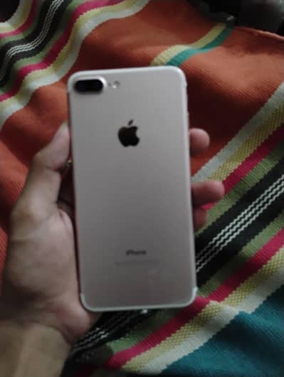 Apple iPhone 7 Plus