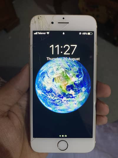 Apple iPhone 6S