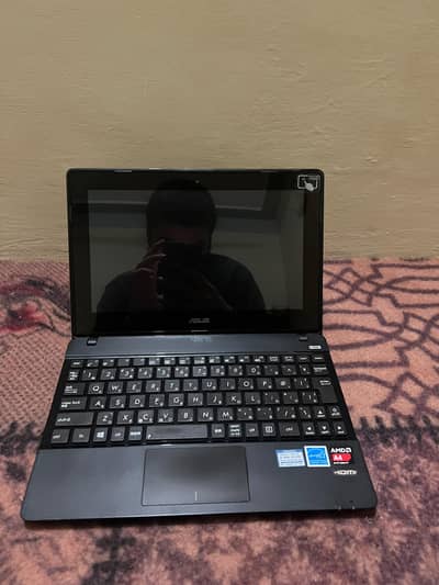 Asus laptop