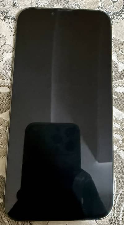 Apple iPhone 13 Pro Max