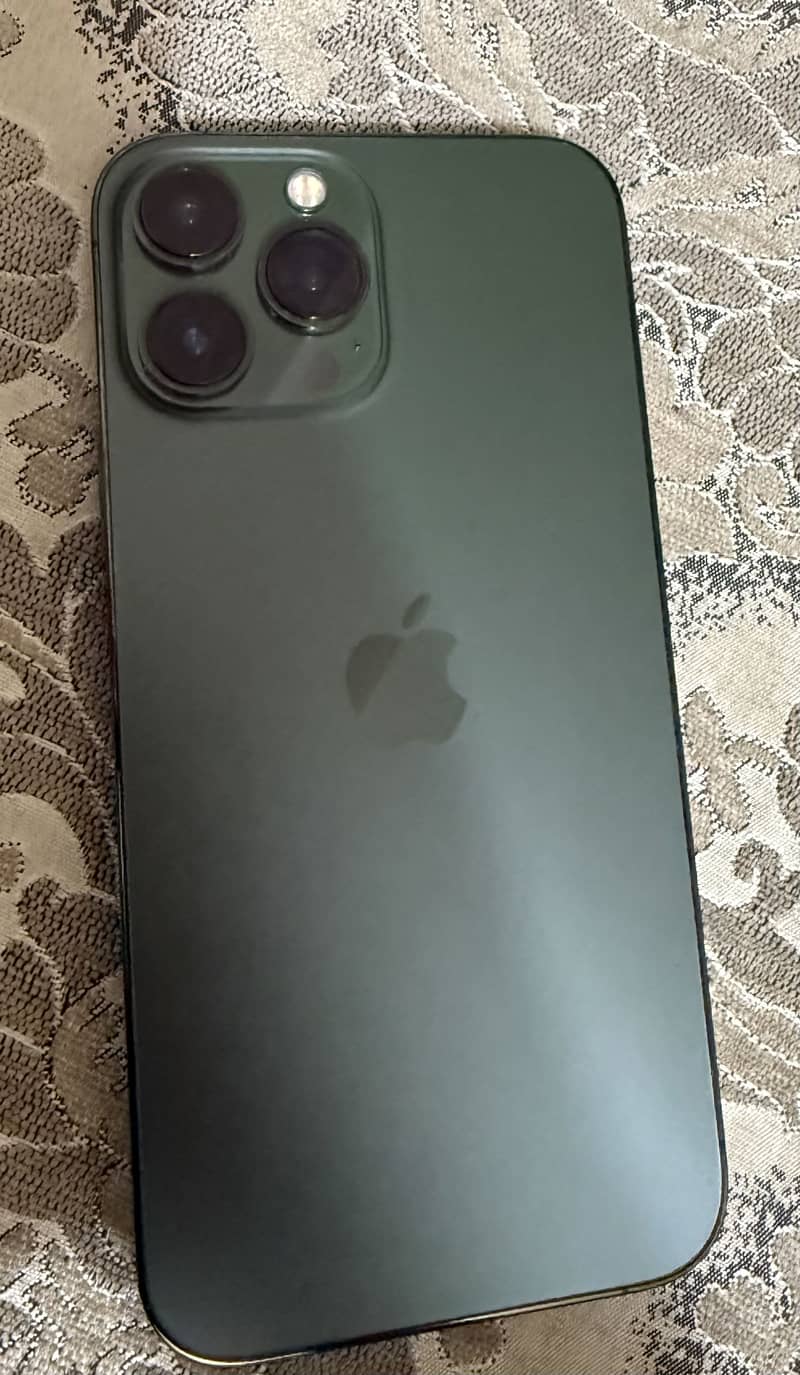 Apple iPhone 13 Pro Max 1