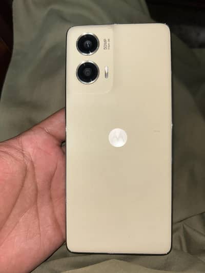 Motorola Moto G Stylus 5g 2024