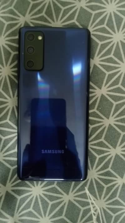Samsung Mobile S20 FE