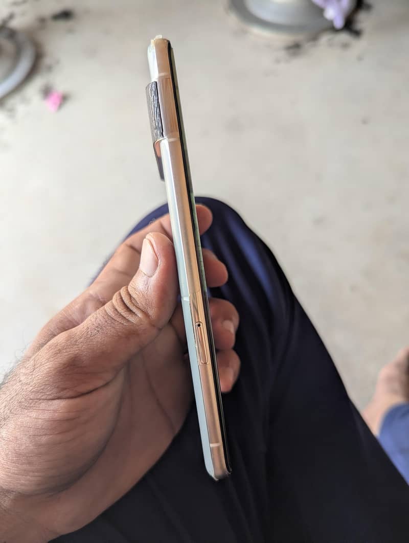 Google Pixel 7 Pro 2