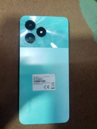Realme C51