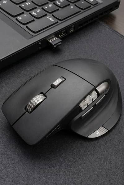 Royche RX-900S Alternate to Logitech MX Master
