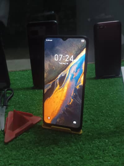 Infinix Smart 7