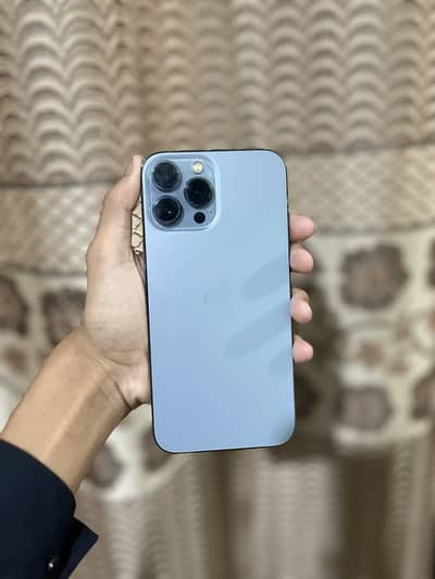 Apple iPhone 13 Pro Max