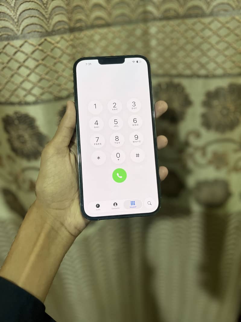 Apple iPhone 13 Pro Max 2