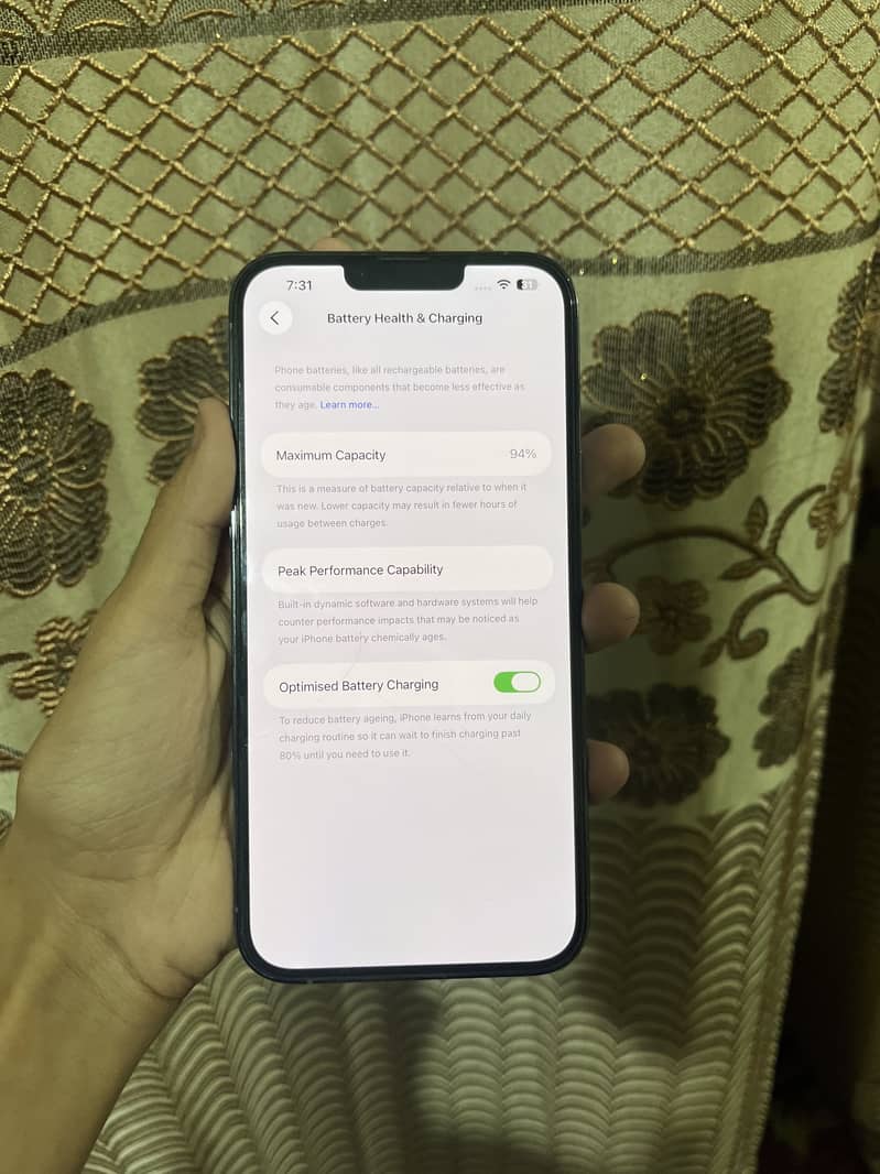 Apple iPhone 13 Pro Max 6