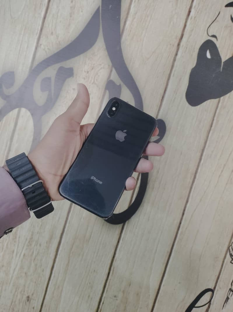 Apple iPhone X 2