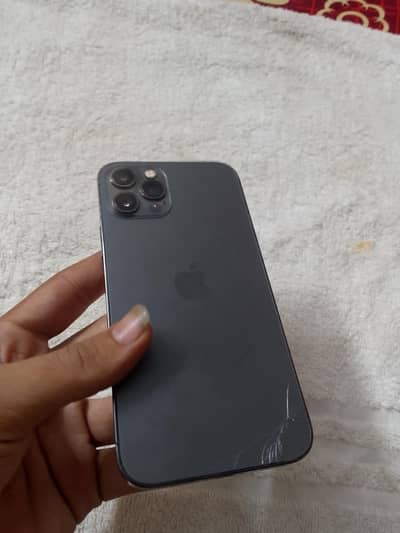 Apple iPhone 12 Pro 128gb