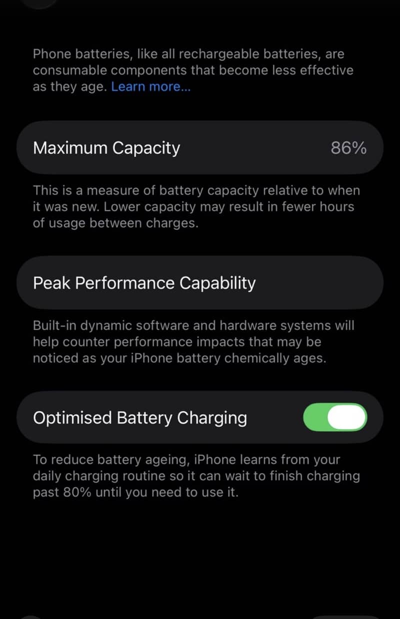 Apple iPhone 14 Pro 5