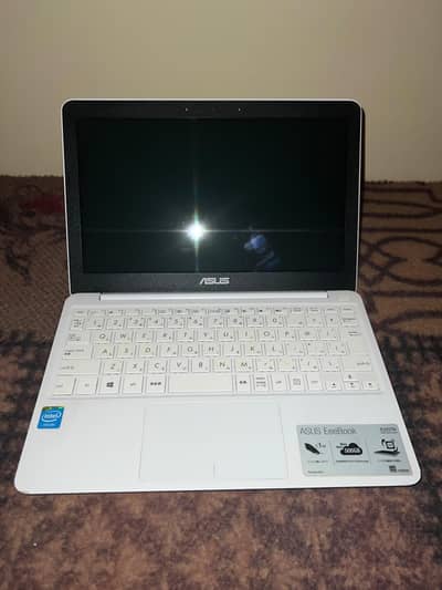 Asus laptop
