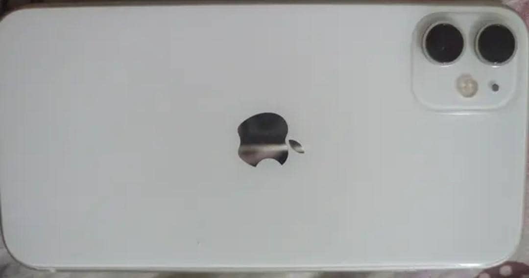 IPhone 11 MDM 0