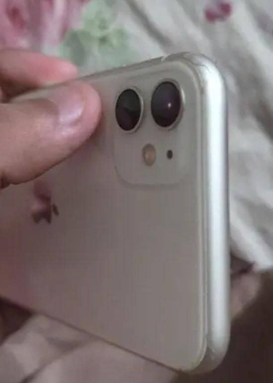IPhone 11 MDM 1