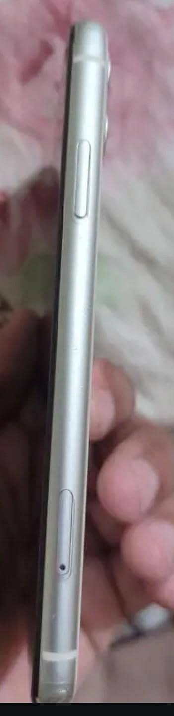 IPhone 11 MDM 4