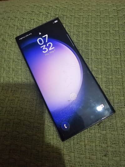 Samsung Mobile S23 Ultra 5G