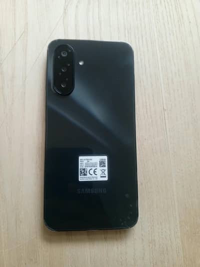 Samsung Galaxy A17