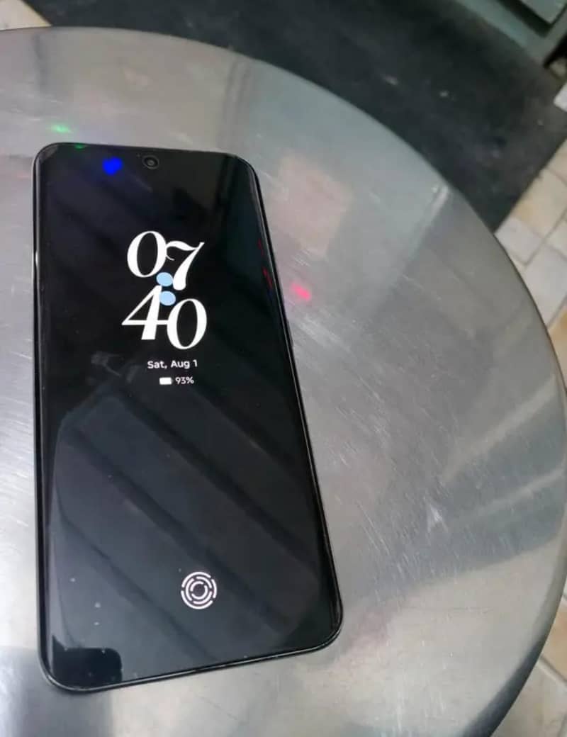 Tecno spark 40 pro plus 1