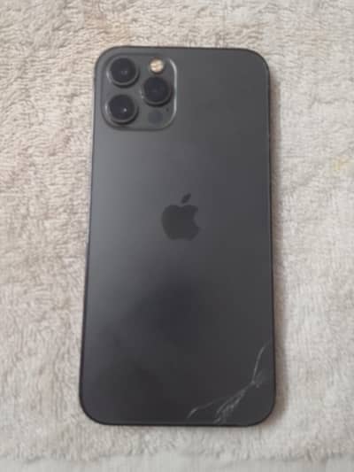 Apple iPhone 12 Pro 128gb