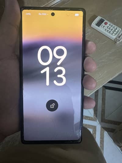Google Pixel 6a
