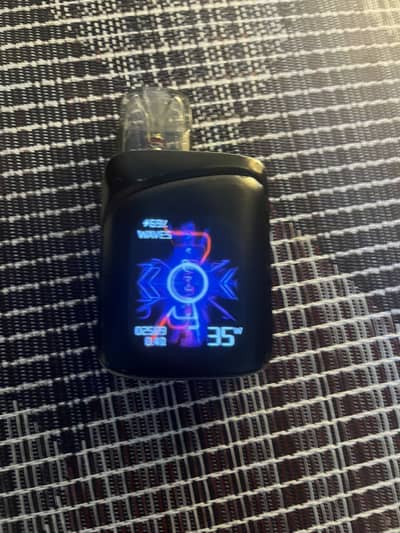 Unwell G4 pro koko +18
