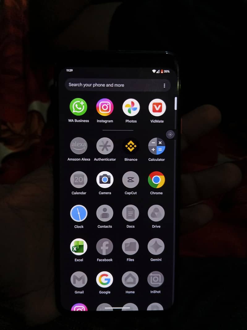 Google Pixel 4 XL 2