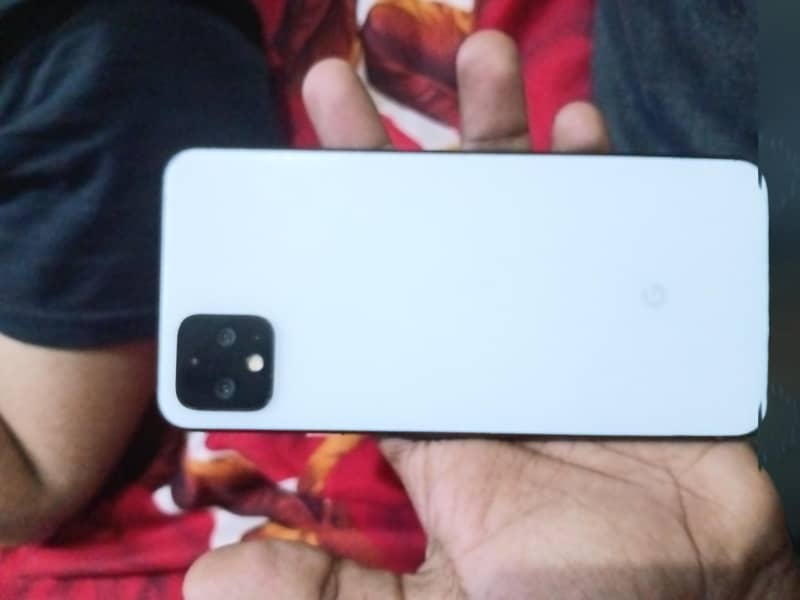 Google Pixel 4 XL 3