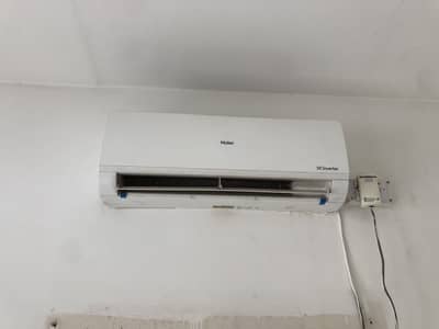 Haier ac for sale