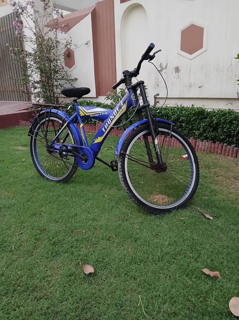 Bicycle 3