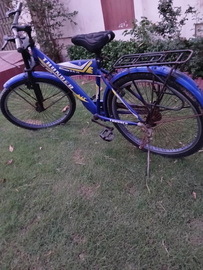 Bicycle 4