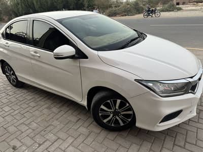 Honda City IVTEC  1.2 2022 model total genuine